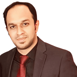 Dr. Adnan Aziz