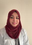 Dr. Maimoona Fareed